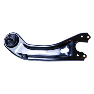 Mevotech® - Supreme™ Rear Passenger Side Non-Adjustable Trailing Arm