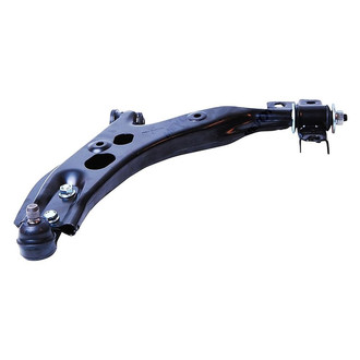Mevotech® - Supreme™ Front Lower Non-Adjustable Control Arm and Ball Joint Assembly