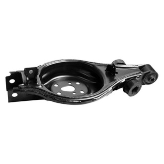 Mevotech® - Supreme™ Rear Passenger Side Lower Rearward Non-Adjustable Control Arm