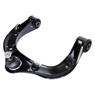 Mevotech® - Supreme™ Front Passenger Side Upper Non-Adjustable Control Arm and Ball Joint Assembly