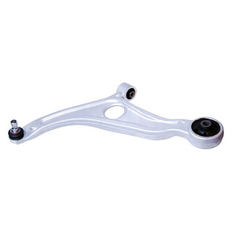 Mevotech® - Supreme™ Front Driver Side Lower Non-Adjustable Control Arm and Ball Joint Assembly