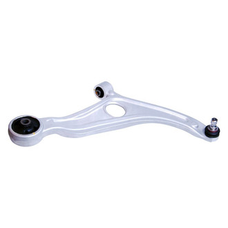 Mevotech® - Supreme™ Front Passenger Side Lower Non-Adjustable Control Arm and Ball Joint Assembly
