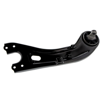 Mevotech® - Supreme™ Rear Driver Side Non-Adjustable Trailing Arm