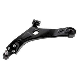 Mevotech® - Supreme™ Front Driver Side Lower Non-Adjustable Control Arm and Ball Joint Assembly