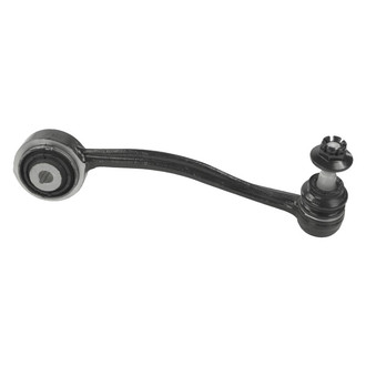 Mevotech® - Supreme™ Front Driver Side Upper Rearward Non-Adjustable Control Arm and Ball Joint Assembly