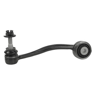 Mevotech® - Supreme™ Front Passenger Side Upper Rearward Non-Adjustable Control Arm and Ball Joint Assembly