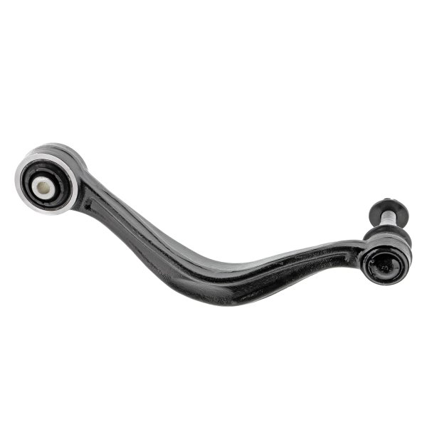 Mevotech® - Supreme™ Rear Driver Side Upper Forward Non-Adjustable Control Arm and Ball Joint Assembly