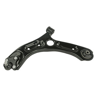 Mevotech® - Supreme™ Control Arm and Ball Joint Assembly