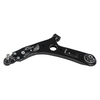 Mevotech® - Supreme™ Front Driver Side Lower Non-Adjustable Control Arm and Ball Joint Assembly