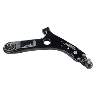 Mevotech® - Supreme™ Front Passenger Side Lower Non-Adjustable Control Arm and Ball Joint Assembly