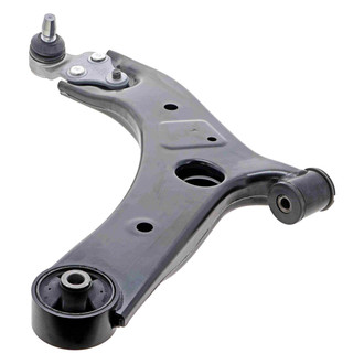 Mevotech® - Supreme™ Control Arm and Ball Joint Assembly