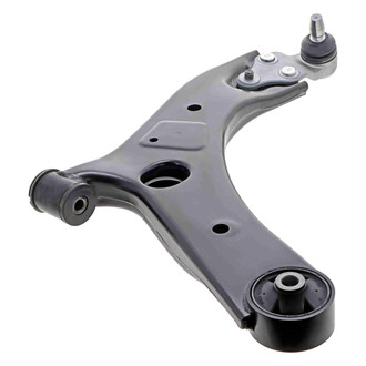 Mevotech® - Supreme™ Front Passenger Side Lower Control Arm and Ball Joint Assembly