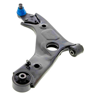 Mevotech® - Supreme™ Front Driver Side Lower Control Arm and Ball Joint Assembly