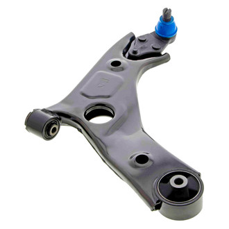 Mevotech® - Supreme™ Front Passenger Side Lower Control Arm and Ball Joint Assembly