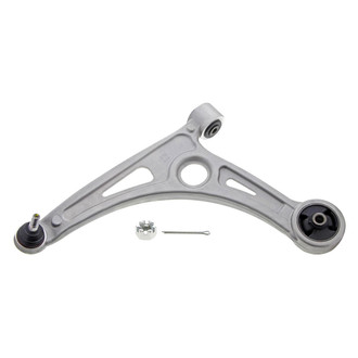 Mevotech® - Supreme™ Control Arm and Ball Joint Assembly