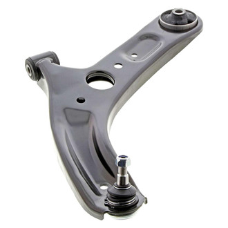 Mevotech® - Supreme™ Front Driver Side Lower Control Arm and Ball Joint Assembly