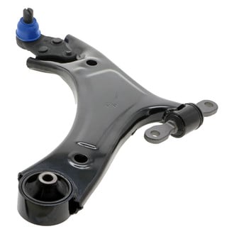 Mevotech® - Supreme™ Control Arm and Ball Joint Assembly