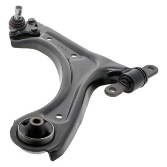Mevotech® - Supreme™ Control Arm and Ball Joint Assembly