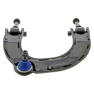 Mevotech® - Supreme™ Front Driver Side Upper Non-Adjustable Control Arm and Ball Joint Assembly