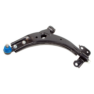 Mevotech® - Supreme™ Front Lower Non-Adjustable Control Arm and Ball Joint Assembly