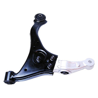 Mevotech® - Supreme™ Front Driver Side Lower Non-Adjustable Control Arm
