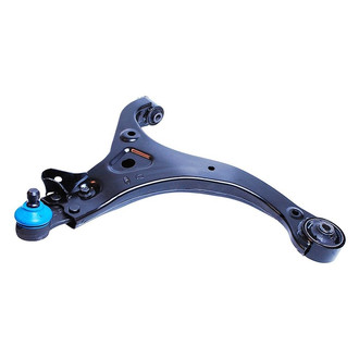 Mevotech® - Supreme™ Front Passenger Side Lower Non-Adjustable Control Arm and Ball Joint Assembly