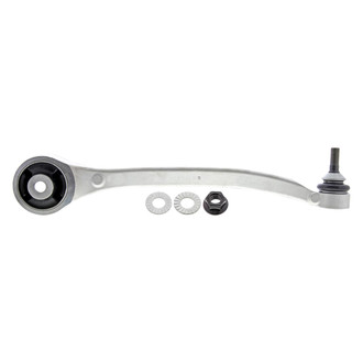 Mevotech® - Supreme™ Front Passenger Side Lower Forward Non-Adjustable Control Arm and Ball Joint Assembly
