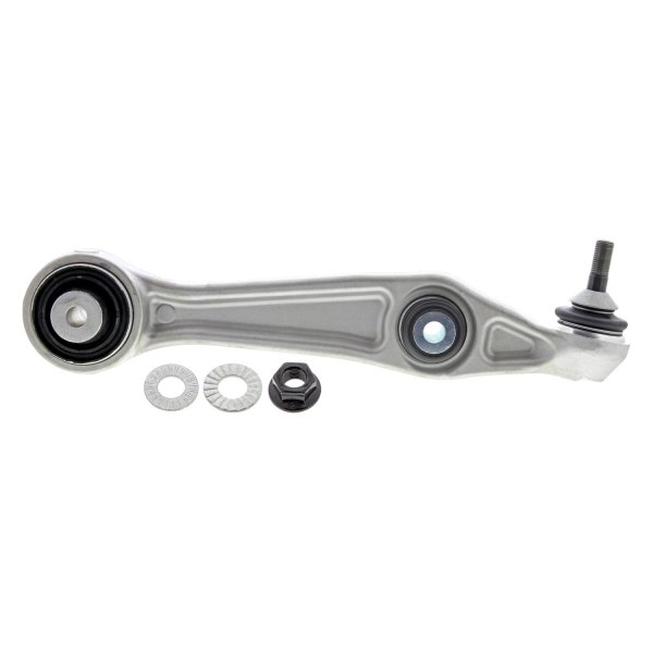 Mevotech® - Supreme™ Front Lower Rearward Non-Adjustable Control Arm and Ball Joint Assembly