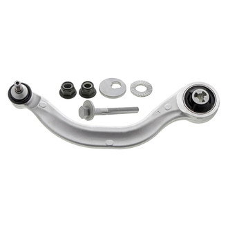Mevotech® - Supreme™ Front Driver Side Lower Rearward Control Arm and Ball Joint Assembly