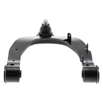 Mevotech® - Supreme™ Front Passenger Side Upper Control Arm and Ball Joint Assembly