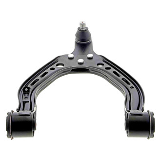 Mevotech® - Supreme™ Front Passenger Side Upper Control Arm and Ball Joint Assembly