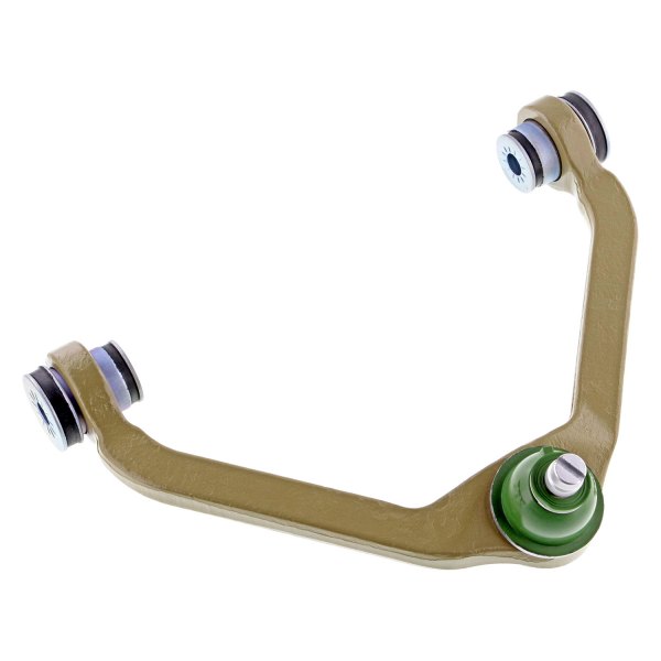 Mevotech® - TTX™ Front Passenger Side Upper Non-Adjustable Control Arm and Ball Joint Assembly