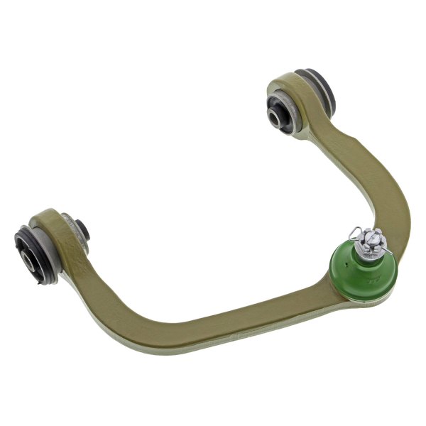 Mevotech® - TTX™ Front Passenger Side Upper Non-Adjustable Control Arm and Ball Joint Assembly