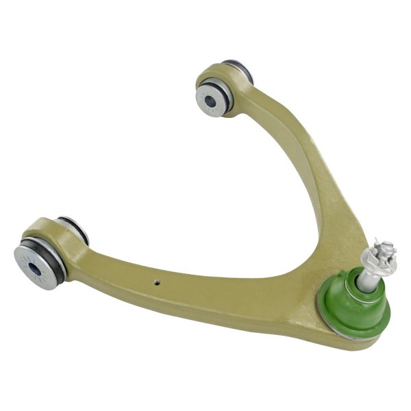 Mevotech® - TTX™ Front Driver Side Upper Non-Adjustable Control Arm and Ball Joint Assembly