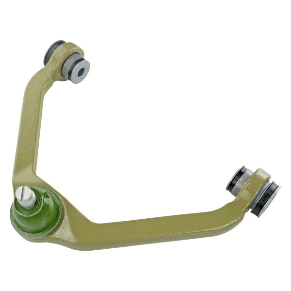 Mevotech® - TTX™ Front Driver Side Upper Non-Adjustable Control Arm and Ball Joint Assembly