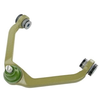 Mevotech® - TTX™ Front Upper Non-Adjustable Control Arm and Ball Joint Assembly