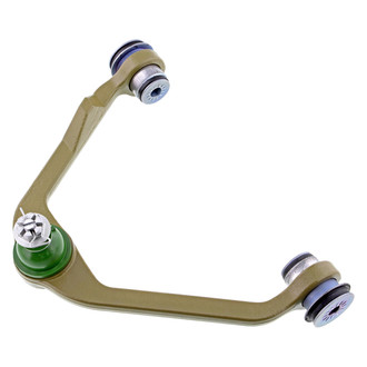 Mevotech® - TTX™ Front Driver Side Upper Non-Adjustable Control Arm and Ball Joint Assembly