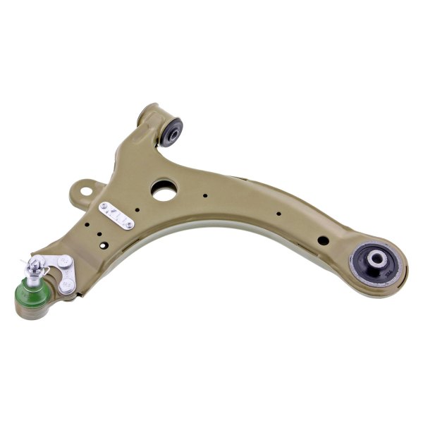 Mevotech® - TTX™ Front Passenger Side Lower Non-Adjustable Control Arm and Ball Joint Assembly
