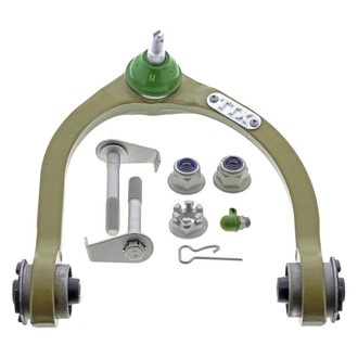Mevotech® - TTX™ Control Arm and Ball Joint Assembly