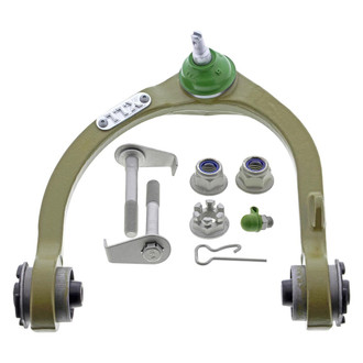 Mevotech® - TTX™ Front Passenger Side Upper Control Arm and Ball Joint Assembly