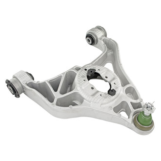 Mevotech® - TTX™ Front Driver Side Lower Non-Adjustable Control Arm and Ball Joint Assembly