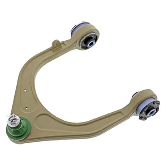 Mevotech® - TTX™ Front Passenger Side Upper Non-Adjustable Control Arm and Ball Joint Assembly