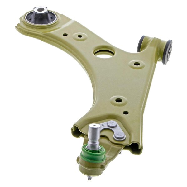 Mevotech® - TTX™ Front Passenger Side Lower Control Arm and Ball Joint Assembly