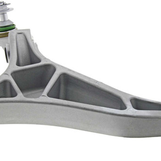 Mevotech® - TTX™ Front Driver Side Lower Control Arm and Ball Joint Assembly