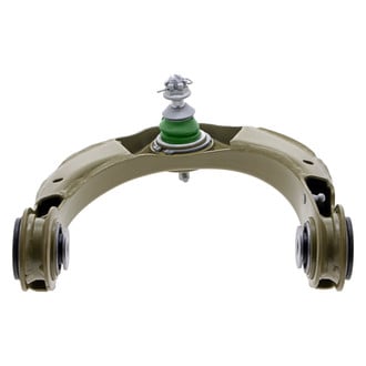 Mevotech® - TTX™ Front Passenger Side Upper Control Arm and Ball Joint Assembly