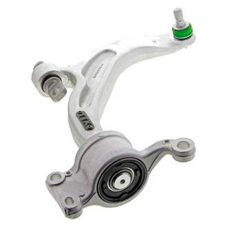 Mevotech® - TTX™ Front Passenger Side Lower Control Arm and Ball Joint Assembly