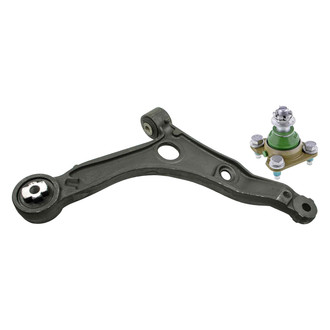 Mevotech® - TTX™ Control Arm and Ball Joint Assembly