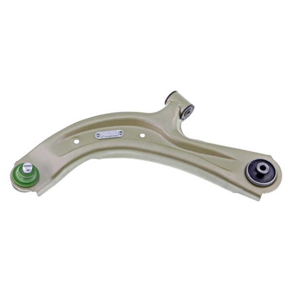 Mevotech® - TTX™ Front Driver Side Lower Non-Adjustable Control Arm and Ball Joint Assembly