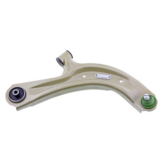 Mevotech® - TTX™ Front Passenger Side Lower Non-Adjustable Control Arm and Ball Joint Assembly