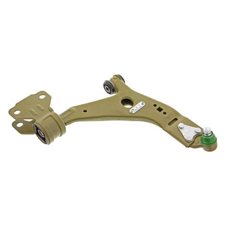 Mevotech® - TTX™ Front Passenger Side Lower Non-Adjustable Control Arm and Ball Joint Assembly